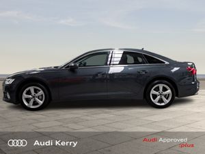 Audi A6 A6 40 TDI SE WITH VIRTUAL COCKPIT - Image 4