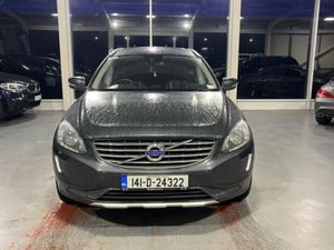 Volvo XC60 D4 FWD SE 5DR - Image 2