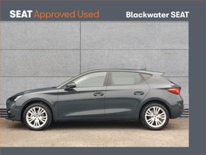 SEAT Leon SE Plus 2.0 TDI 115hp (85 kW) Manual - Image 3