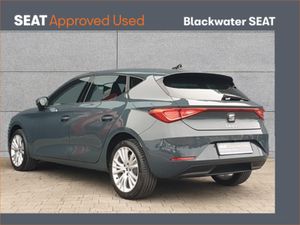 SEAT Leon SE Plus 2.0 TDI 115hp (85 kW) Manual - Image 4