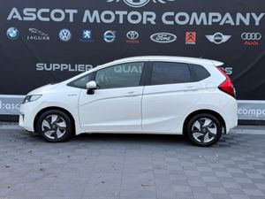 Honda Fit Honda fit hybrid 2015 - Image 4