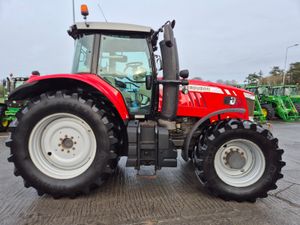 Massey Ferguson 7720 2016 - Image 3