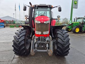 Massey Ferguson 7720 2016 - Image 4