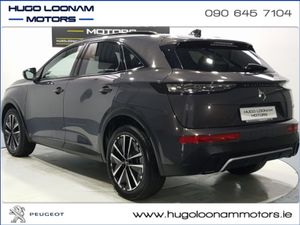 DS Automobiles DS 7 PALLAS 1.5 HDI - Image 4