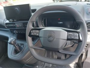 Citroen Berlingo Berlingo Enterprise 1.5 Diesel 10 - Image 4