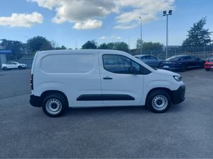 Citroen Berlingo Berlingo LX100 bhp - Image 3