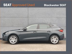 SEAT Leon SE Plus 2.0 TDI 115hp (85 kW) Manual - Image 3