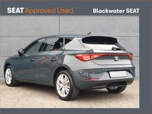 SEAT Leon SE Plus 2.0 TDI 115hp (85 kW) Manual - Image 4