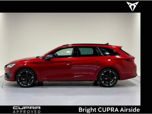 Cupra Leon SP E-HYBRID 204BHP DS - Image 3