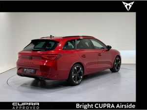 Cupra Leon SP E-HYBRID 204BHP DS - Image 4