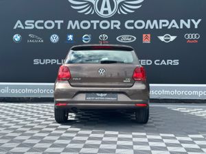 Volkswagen Polo Automatic - Image 2
