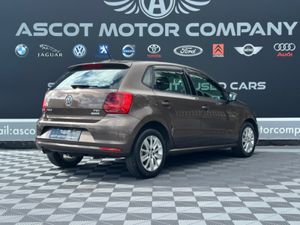 Volkswagen Polo Automatic - Image 3