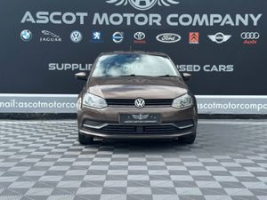 Volkswagen Polo Automatic - Image 4