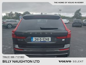 Volvo XC60 T6 PHEV PLUS DARK AWD 5DR - Image 2