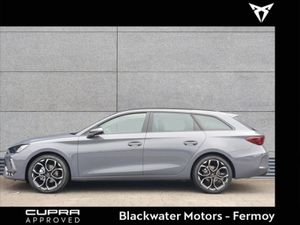 Cupra Leon Leon SP 1.5 eTSI 150hp (110 kW) DSG - Image 3