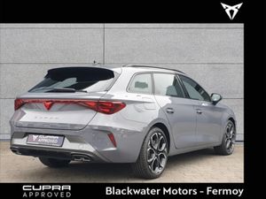 Cupra Leon Leon SP 1.5 eTSI 150hp (110 kW) DSG - Image 4