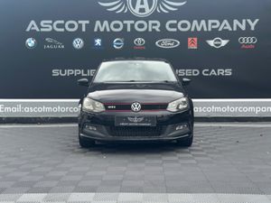 Volkswagen Polo GTI - Image 2