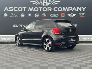 Volkswagen Polo GTI - Image 3
