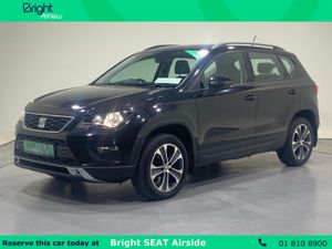 SEAT Ateca 1.4 TSI 150HP SE 5DR - Image 4