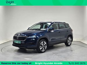 Skoda Karoq STYLE 2.0 TDI 115HP D - Image 3