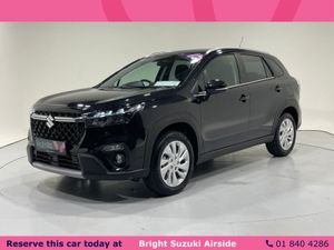 Suzuki SX4 S-Cross Cost of living discount see bel - Image 3