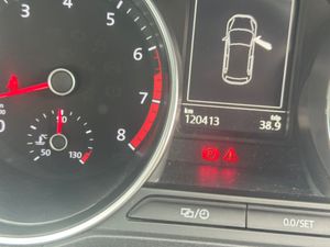 Volkswagen Polo Automatic - Image 2