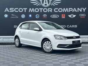 Volkswagen Polo Automatic - Image 3