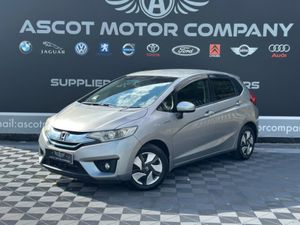 Honda Fit Automatic - Image 3