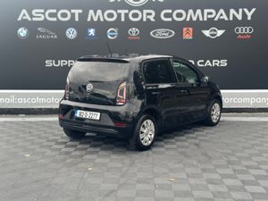 Volkswagen up! UP| TAKE 1.0 60HP 5DR - Image 2