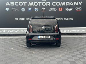 Volkswagen up! UP| TAKE 1.0 60HP 5DR - Image 3