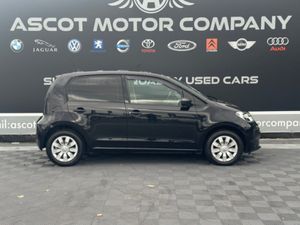 Volkswagen up! UP| TAKE 1.0 60HP 5DR - Image 4