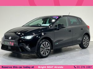 SEAT Ibiza 1.0 TSI 95BHP SE+ - Image 4