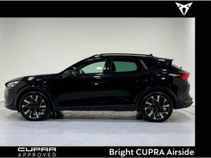 Cupra Formentor EHYBRID 204BHP DSG 5DR - Image 3