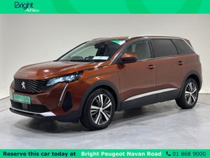 Peugeot 5008 FL ALLURE PACK 1.5 BLUE H HDI 13 - Image 4