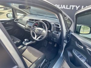 Honda Fit Hybrid - Image 3