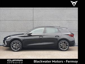 Cupra Leon LEON V2 1.5eTSI 150HP DSG - Image 3