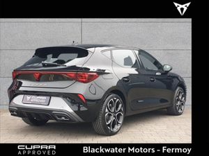 Cupra Leon LEON V2 1.5eTSI 150HP DSG - Image 4