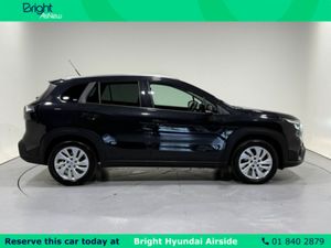 Suzuki SX4 S-Cross 1.4 BOOSTERJET MIL MOTION 5DR - Image 4