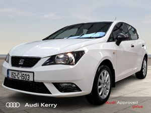 SEAT Ibiza 1.2 70BHP SE 4DR - Image 3