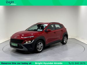 Hyundai KONA KAUAI COMFORT 5DR - Image 3