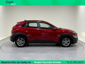 Hyundai KONA KAUAI COMFORT 5DR - Image 4