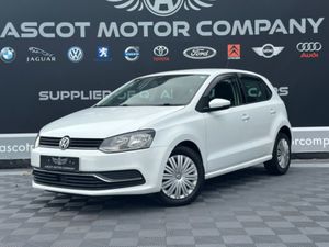 Volkswagen Polo Automatic - Image 3
