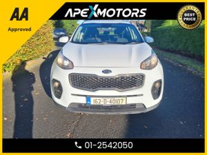 Kia Sportage FINANCE ARRANGED * NEW MODEL * DIESEL - Image 3