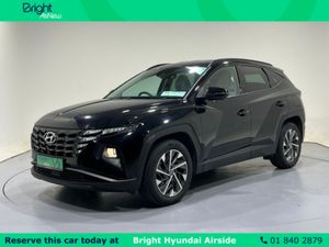 Hyundai Tucson IX35 EXECUTIVE 5DR - Image 4