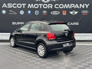 Volkswagen Polo Automatic - Image 2