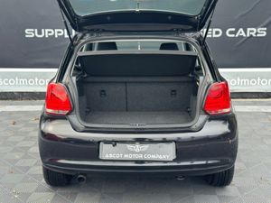 Volkswagen Polo Automatic - Image 3