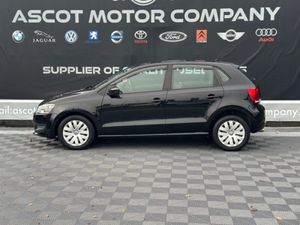 Volkswagen Polo Automatic - Image 2