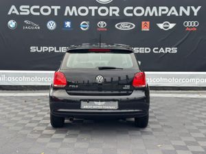 Volkswagen Polo Automatic - Image 3