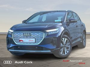 Audi Q4 e-tron 45 SPORT AUTOMATIC - Image 3