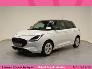 Suzuki Swift Cost of living discount see below: Mo - Image 3